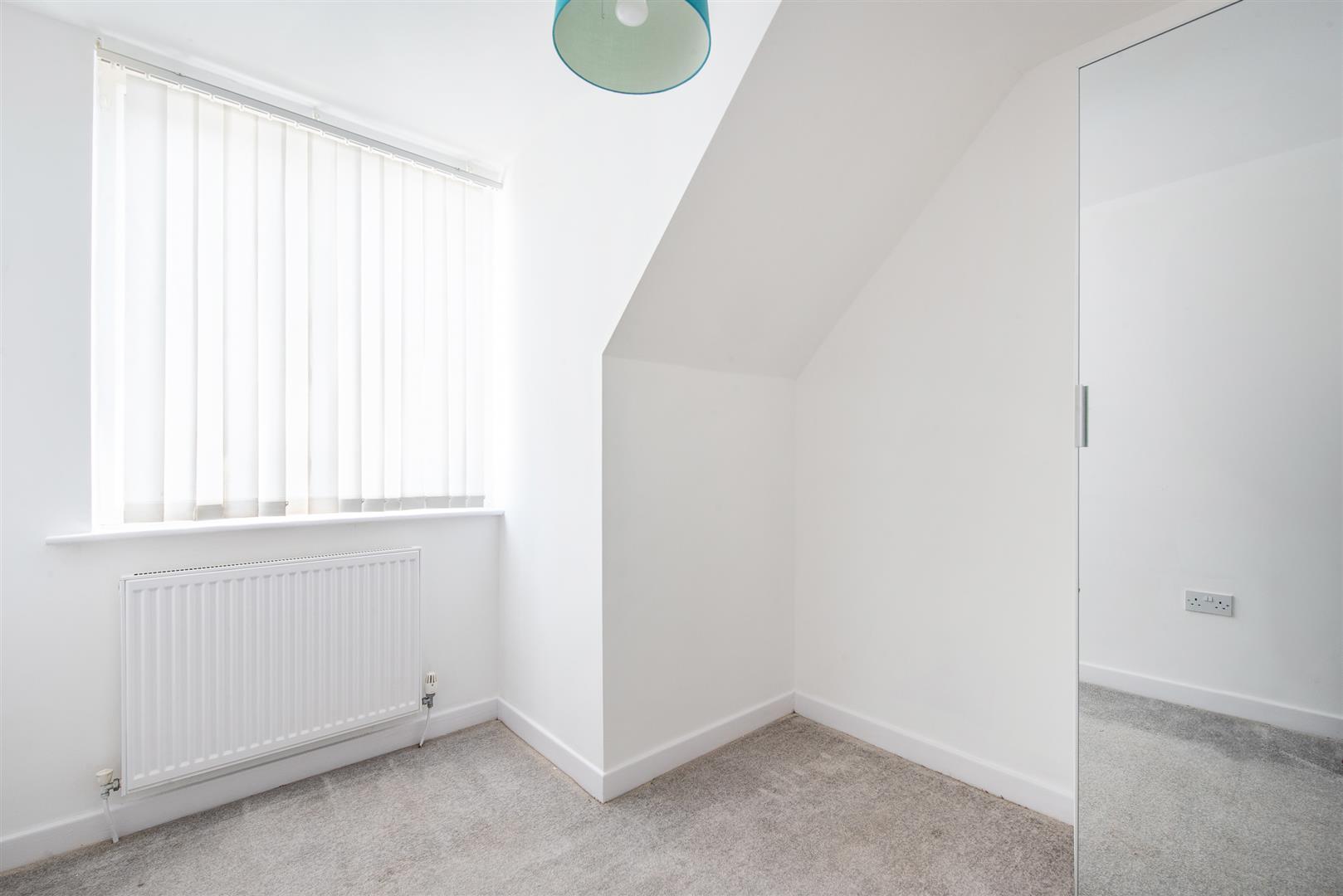 Howe Grove, Chorley